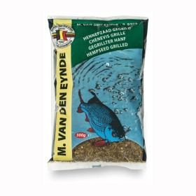 Grilled Hemp