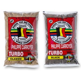 Groundbait Turbo