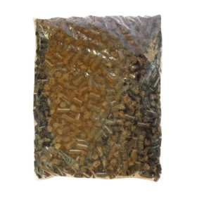 Aunflower expeller pellets
