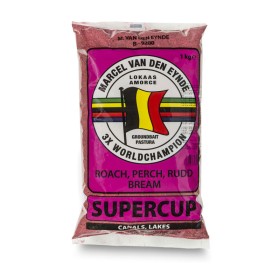 Захранка Super Cup Red