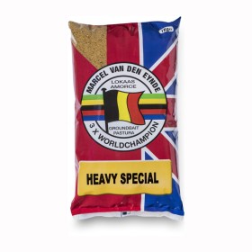 Захранка Heavy Special