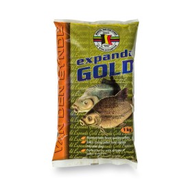 Groundbait Expanda GOLD