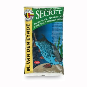 Захранка Secret Black