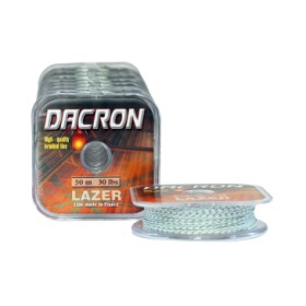 Dacron cu laser