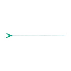 Non-Folding Bank Stick