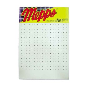 Mepps Display + 36 Pegs