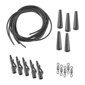 Safety Bolt rig set