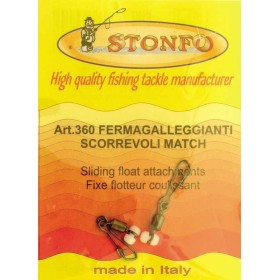 Монтаж за ваглер Stonfo