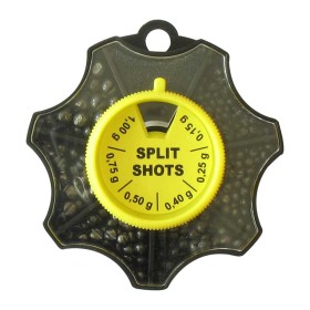 Split Shots - Star Shaped Box