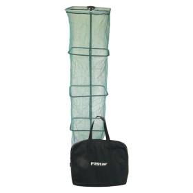 Keepnet Eco, Square With Bag