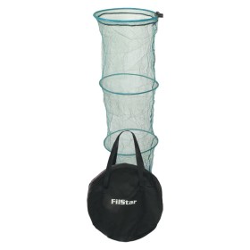 Căsuță rotundă pentru păsări FilStar ECO cu geantă