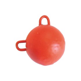 Cheburashka with two ears Filstar Red