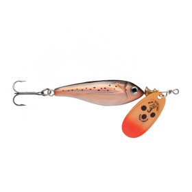 Minnow Super Vibrax έλαμψε