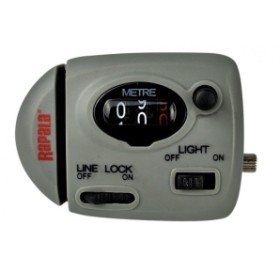 Rapala Lighted Line Counter