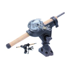 Suport pentru barcă Scotty Bait Caster