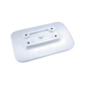Scotty Glue-On Mount Pad