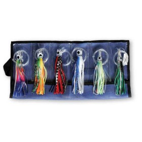 Fuste pentru kit de pescuit Williamson Game Fish