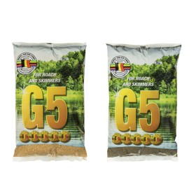 Захранка G5 Scotthorn