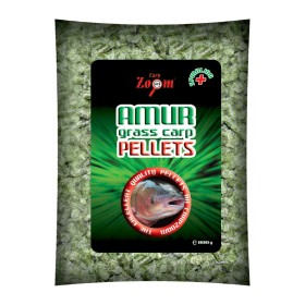 CZ Amur Grass Carp Pellets