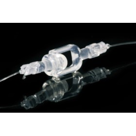 Invisa Swivel
