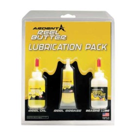 Комплект препарати за макари Lubrication Kit