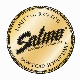 Стикер Salmo