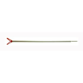 Bankstick With Spike - V-shaped