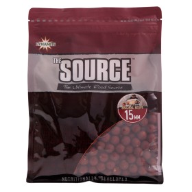 Boilies DB The Source