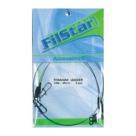FilStar Titanium Leader