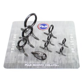 Комплект водачи Fuji Lure/Spinning Set - C4F
