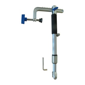 DeLuxe probe stand