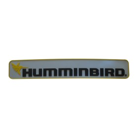 Λαστιχένιο έμπλαστρο για βάρκα Humminbird