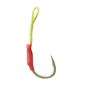 Hooks Sensei Blue - F2002TIN-J