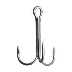 Treble hooks VMC 9649 NI Round Treble