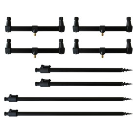 Set de cuie și buzzer bars