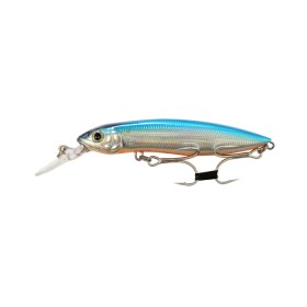 Wobbler Sea Buzz Phantom Power Minnow 120F-MR