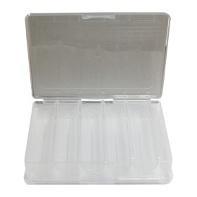 Two Sided Lure Box Plastilys - SF358-5