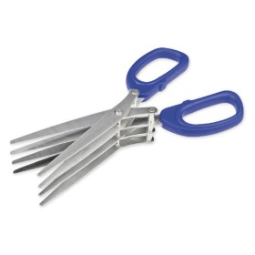 Ножица CZ Worm Scissors