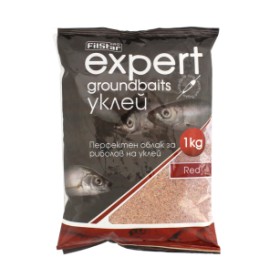 Захранка FilStar уклей Red
