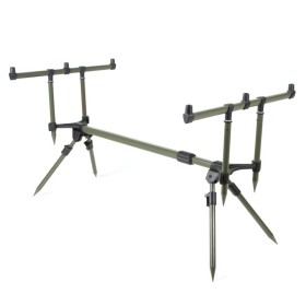 Transformer Rodpod