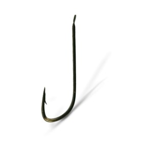 Hooks VMC 7001 BZ Mystic Match Feather Light