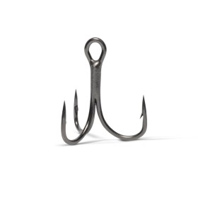 Treble hooks VMC 7552 BN 75' SERIES Light Inline Treble