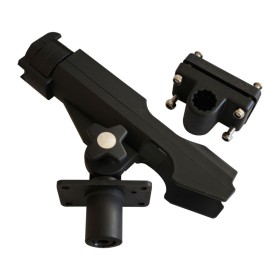 Стойка за пръчка DLT ABS rod holder