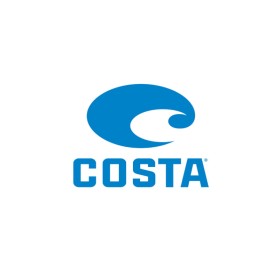 Costa Logo Decal