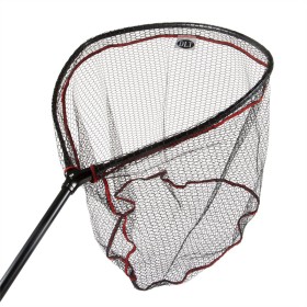 Кеп DLT Gummi Predator Telescopic Compact Net
