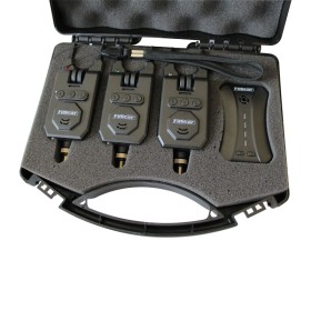 Set de alarmă FilStar FSBA-21