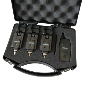 Комплект сигнализатори FilStar FSBA-22