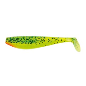 Σιλικόνη Zander Pro Shad