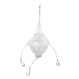 CZ Busa-Silver Carp system