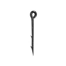 CZ Metal Pin